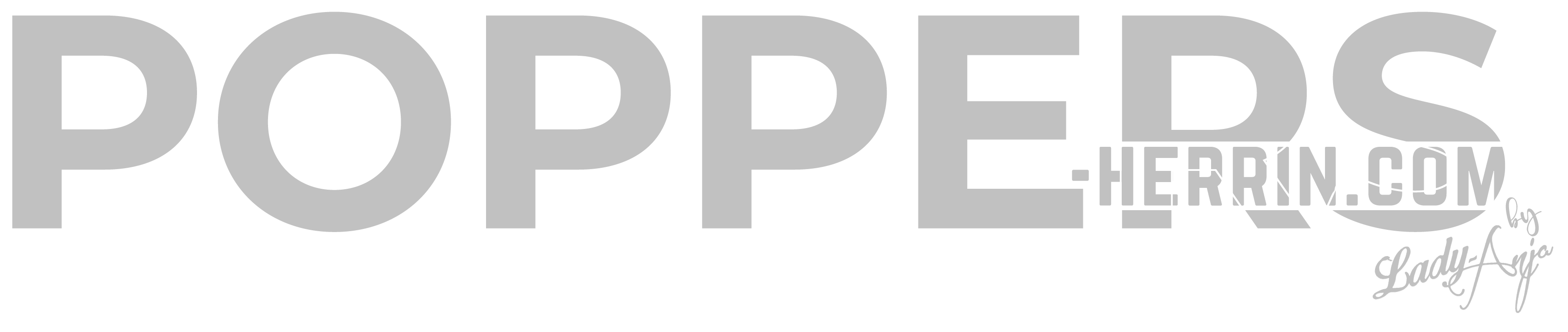 poppersherrin