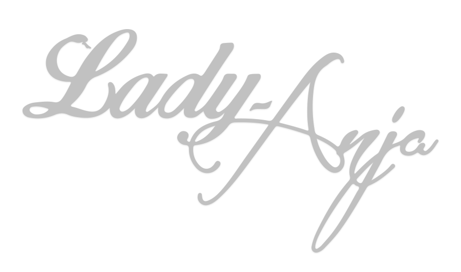 schriftzug lady-anja