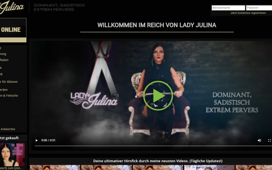 Lady Julina
